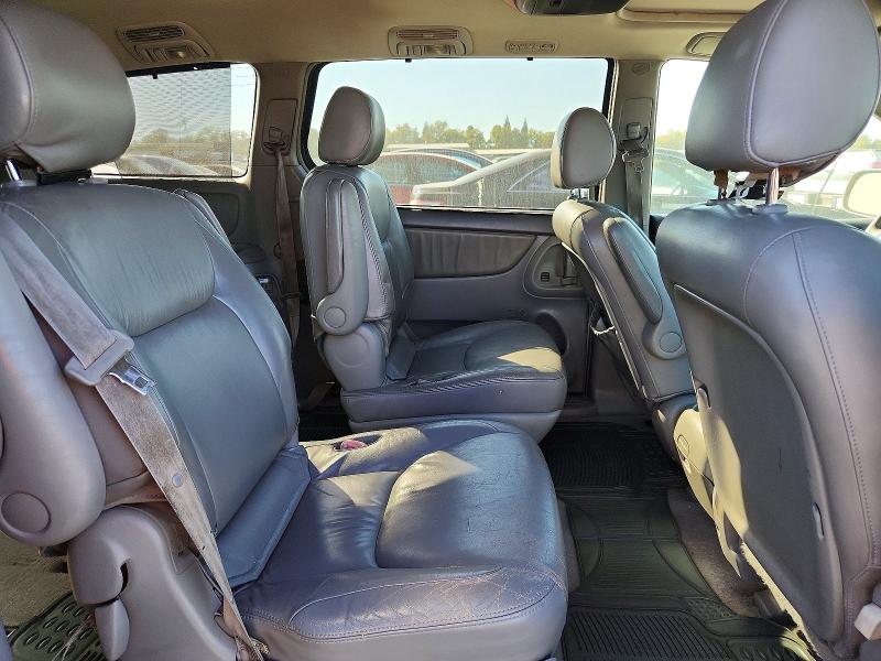 Продаж на аукціоні авто 2004 Toyota Sienna, vin: 5TDBA22CX4S001636, номер лоту: 71993216