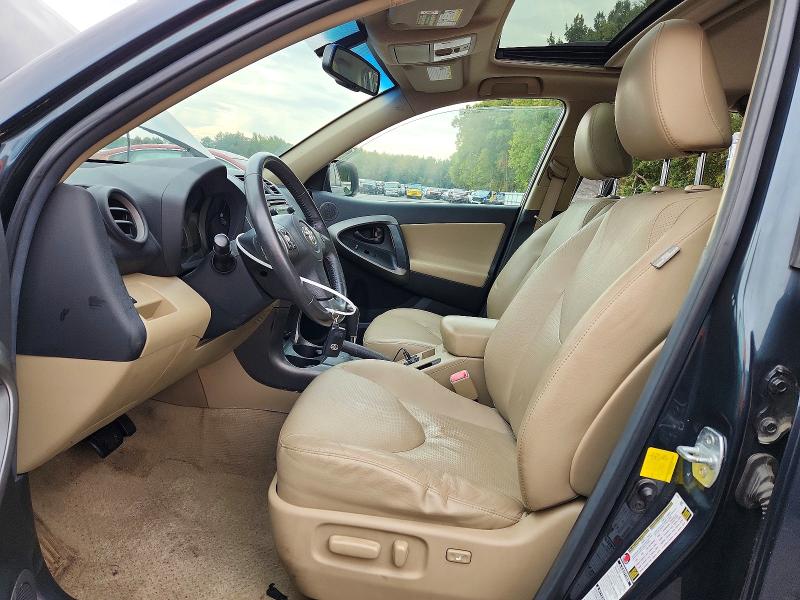 Продажа на аукционе авто 2012 Toyota Rav4, vin: 2T3DF4DV9CW193827, номер лота: 71211416