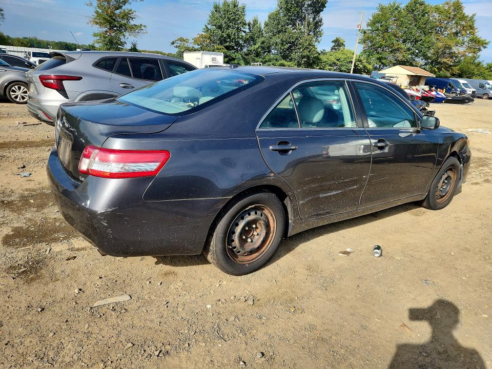 Продажа на аукционе авто 2010 Toyota Camry, vin: 4T1BF3EK0AU024842, номер лота: 69458236