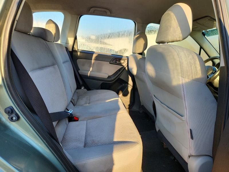 2014 Subaru Forester მანქანა იყიდება აუქციონზე, vin: JF2SJAAC1EH463750, აუქციონის ნომერი: 70972676