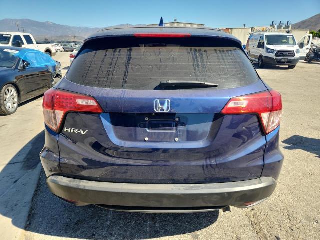 Aukcja sprzedaży 2016 Honda Hr-v, vin: 3CZRU5H34GM742586, numer aukcji: 71653156