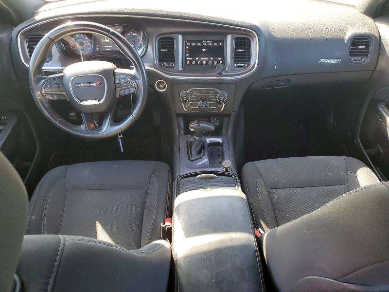 Aukcja sprzedaży 2018 Dodge Charger, vin: 2C3CDXBG2JH119139, numer aukcji: 71789746