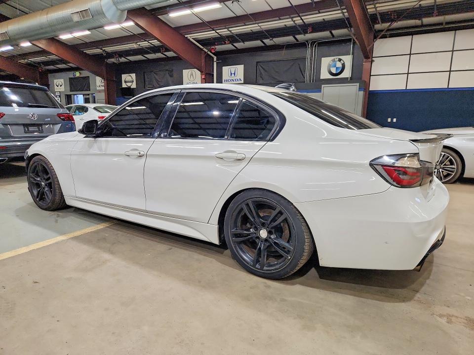 71967256 :رقم المزاد ، WBA3B5C56DF598008 vin ، 2013 Bmw 328 مزاد بيع