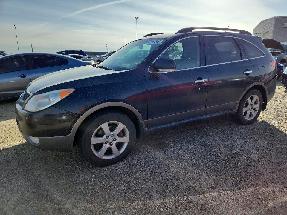 Продажа на аукционе авто 2008 Hyundai Veracruz, vin: KM8NU73C68U044674, номер лота: 73457346