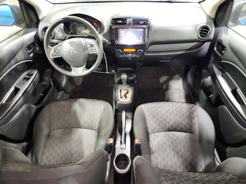 Aukcja sprzedaży 2024 Mitsubishi Mirage, vin: ML32AUHJ7RH010164, numer aukcji: 73324266