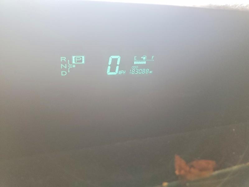 Продажа на аукционе авто 2008 Toyota Prius, vin: JTDKB20U983376272, номер лота: 71225906