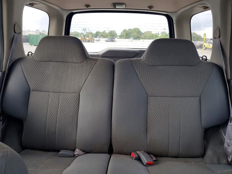 Продажа на аукционе авто 2002 Nissan Xterra, vin: 5N1ED28T82C586772, номер лота: 71744216
