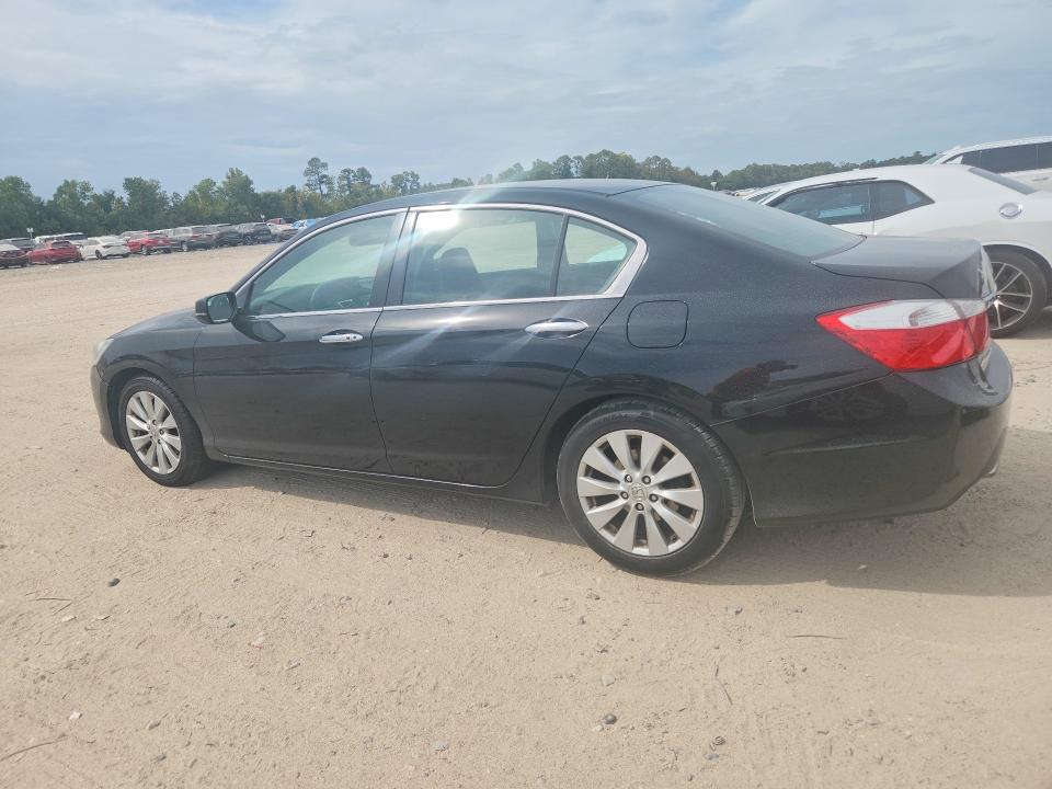 Продаж на аукціоні авто 2015 Honda Accord, vin: 1HGCR2F77FA153885, номер лоту: 71239646