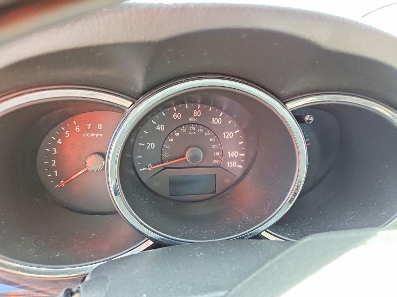 Aukcja sprzedaży 2013 Kia Sorento, vin: 5XYKT3A63DG322703, numer aukcji: 71384176