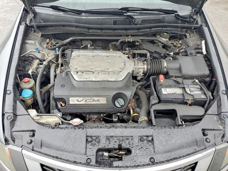Продаж на аукціоні авто 2008 Honda Accord, vin: 1HGCP36888A060719, номер лоту: 71575296