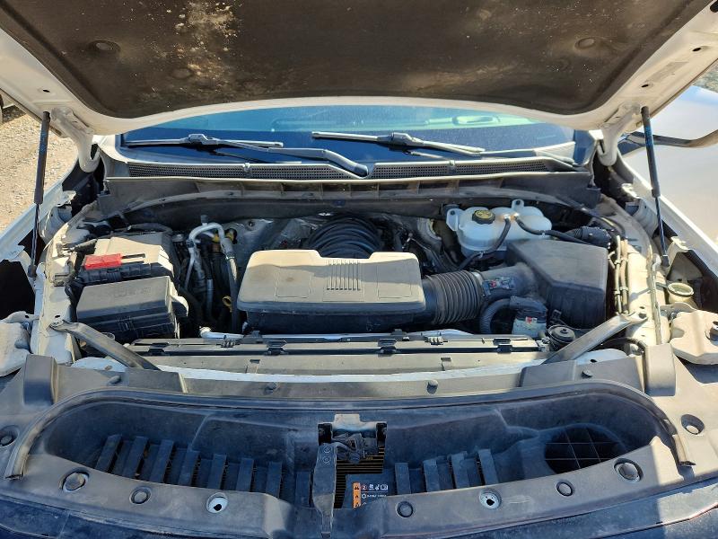 Продажа на аукционе авто 2022 Gmc Yukon Xl, vin: 1GKS2FED3NR227837, номер лота: 71838026