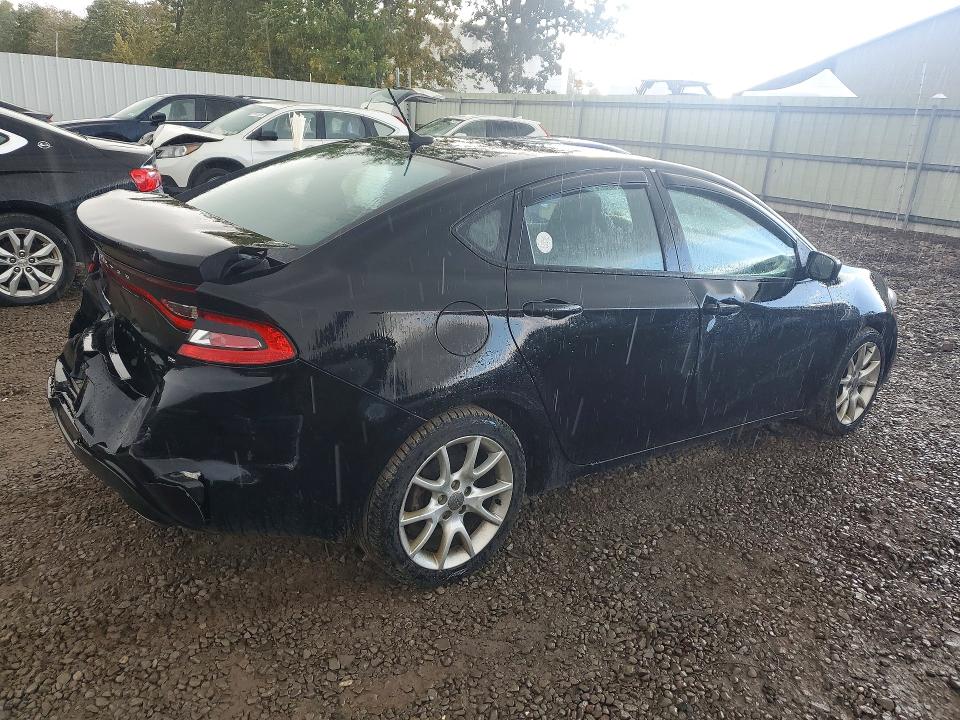 71353826 :رقم المزاد ، 1C3CDFBA9DD298819 vin ، 2013 Dodge Dart مزاد بيع