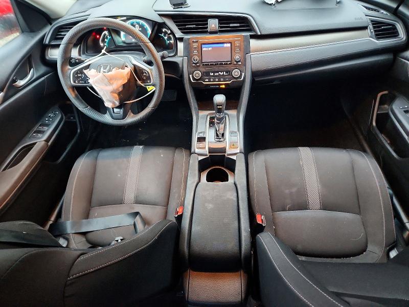 Продажа на аукционе авто 2019 Honda Civic, vin: 2HGFC2F69KH514907, номер лота: 72527796