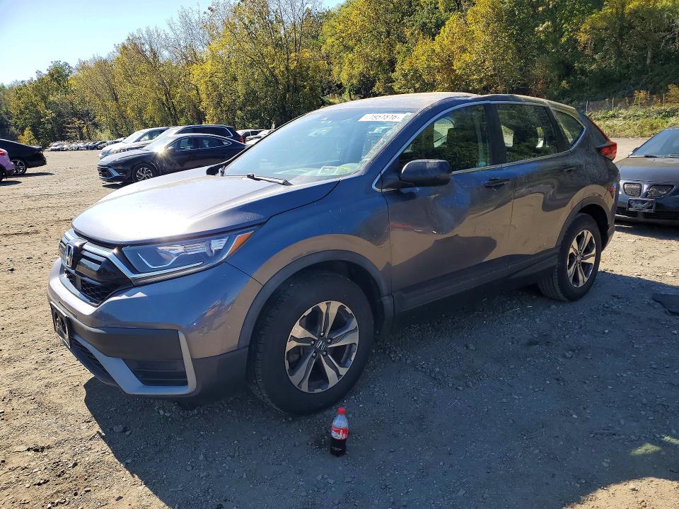 Aukcja sprzedaży 2020 Honda Cr-v, vin: 2HKRW2H28LH629729, numer aukcji: 71951816