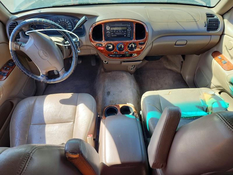Aukcja sprzedaży 2000 Toyota Tundra, vin: 5TBBT4813YS087916, numer aukcji: 71312766