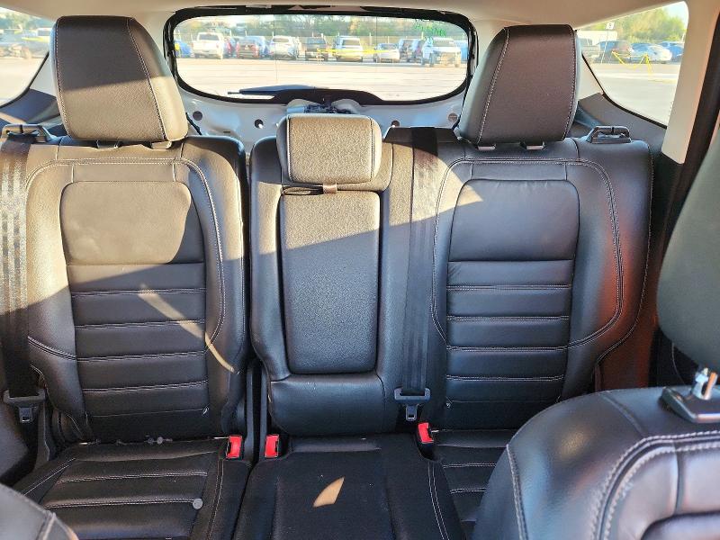 Продажа на аукционе авто 2017 Ford Escape, vin: 1FMCU9J92HUD21296, номер лота: 73323496