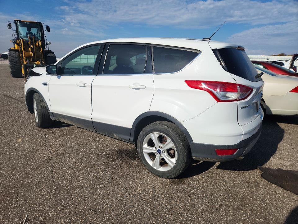 Продажа на аукционе авто 2014 Ford Escape, vin: 1FMCU0GX9EUE28214, номер лота: 72089576