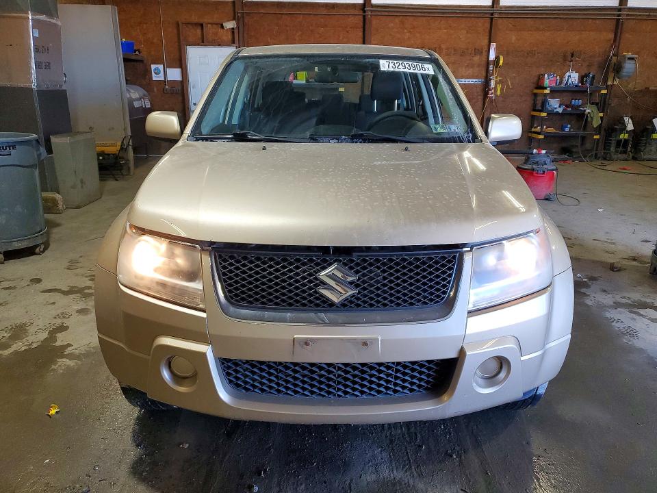 Aukcja sprzedaży 2008 Suzuki Grand Vitara, vin: JS3TD941684102188, numer aukcji: 73293906