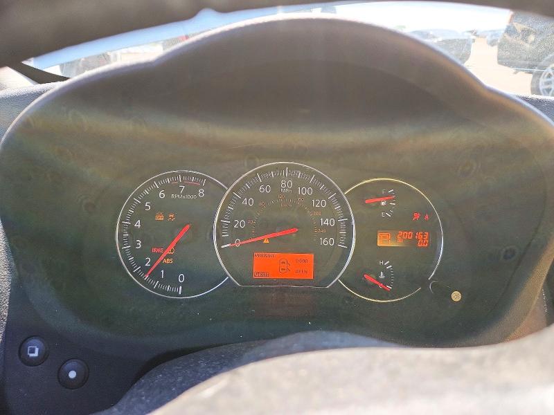 Продаж на аукціоні авто 2010 Nissan Maxima, vin: 1N4AA5AP3AC859468, номер лоту: 72391546