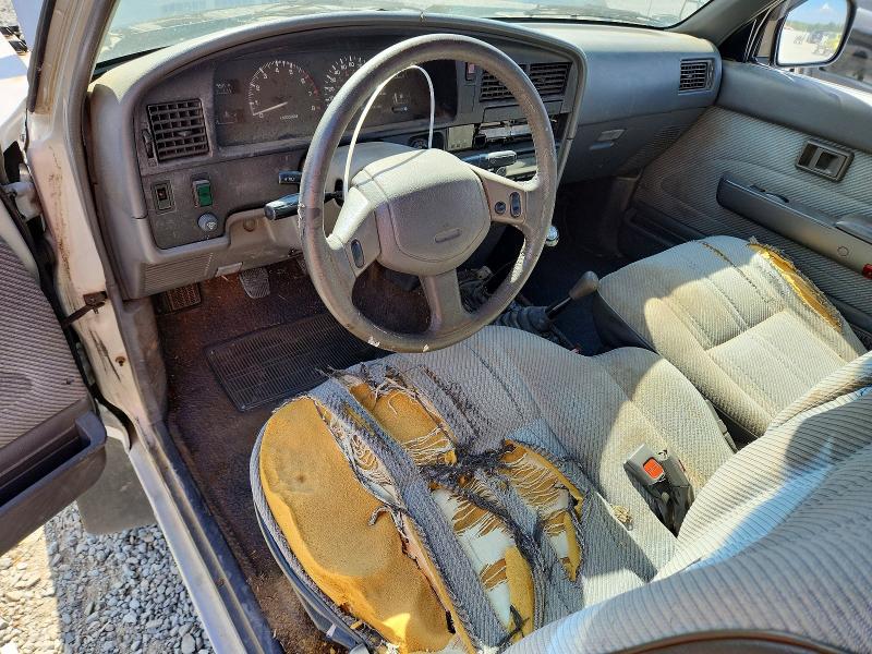 1991 Toyota Pickup მანქანა იყიდება აუქციონზე, vin: JT4VN13G4M5050429, აუქციონის ნომერი: 70993426