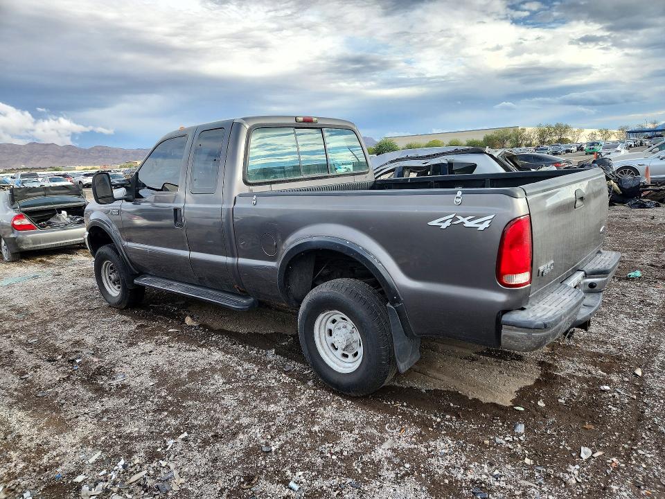 64967236 :رقم المزاد ، 1FTNX21L93EA08949 vin ، 2003 Ford F250 مزاد بيع