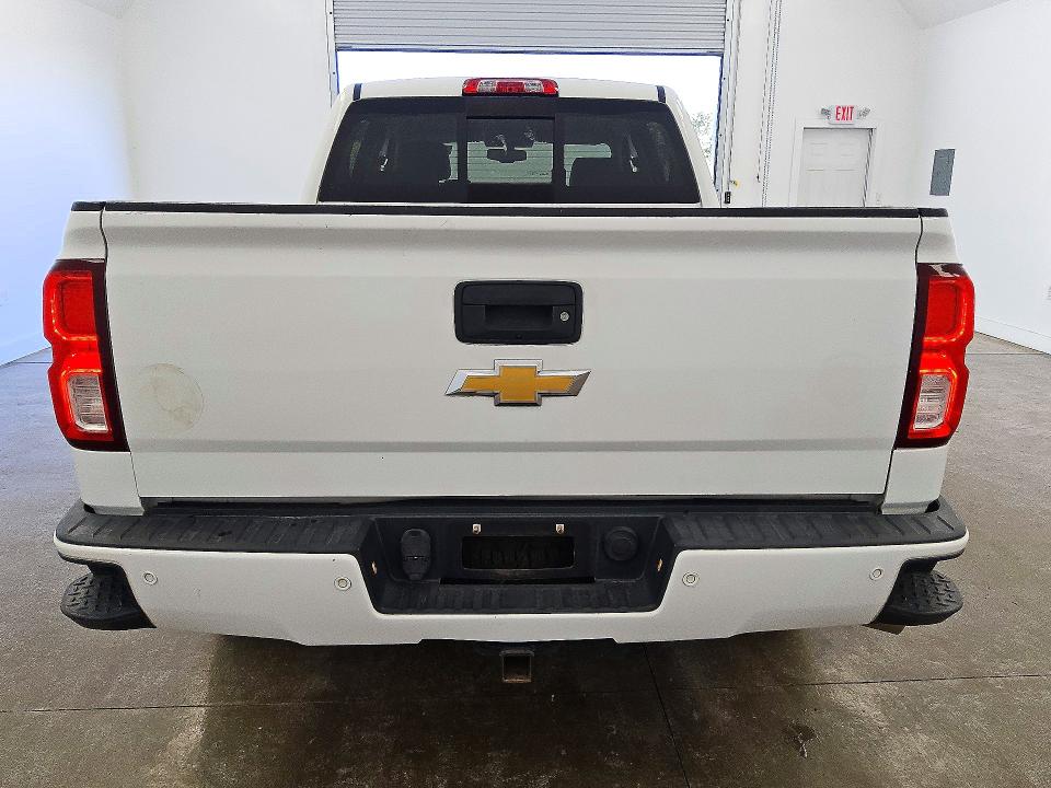 71190576 :رقم المزاد ، 3GCUKSECXHG364167 vin ، 2017 Chevrolet Silverado مزاد بيع