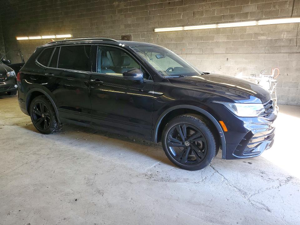 Aukcja sprzedaży 2024 Volkswagen Tiguan, vin: 3VV8B7AXXRM182271, numer aukcji: 71361656