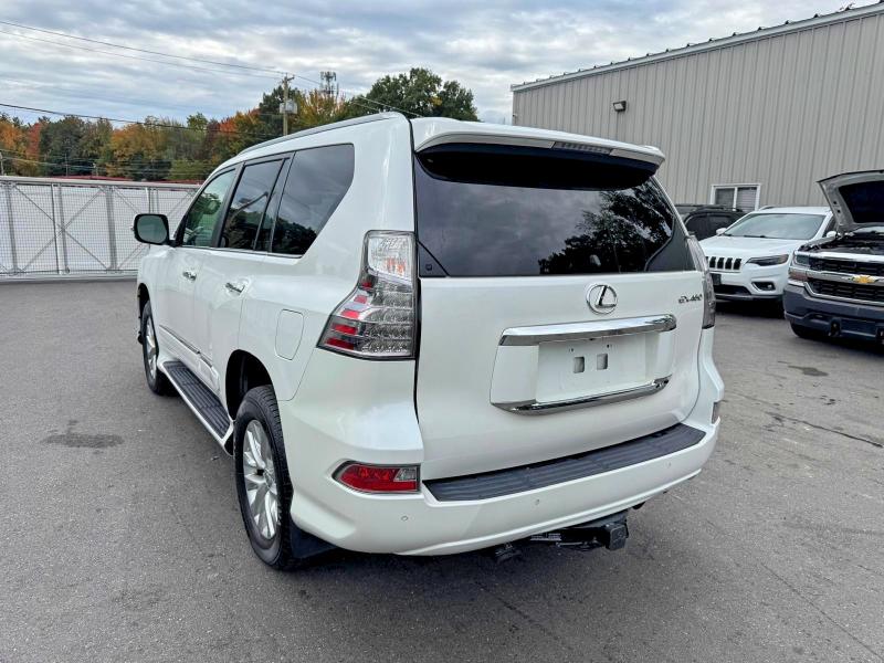 71626936 :رقم المزاد ، JTJBM7FX9E5078326 vin ، 2014 Lexus Gx مزاد بيع