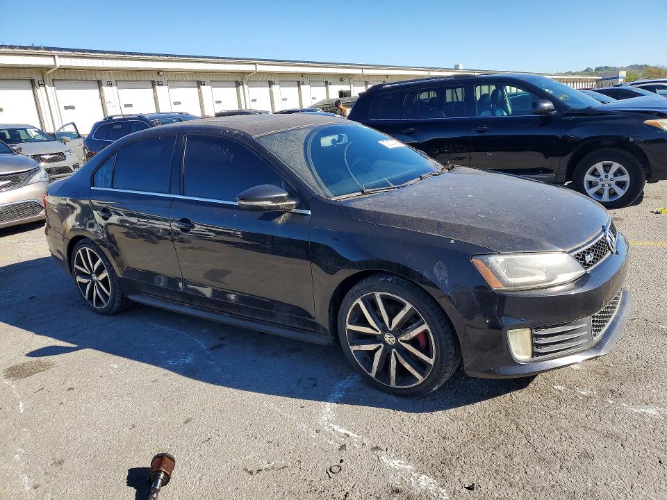 Продаж на аукціоні авто 2014 Volkswagen Jetta, vin: 3VW4T7AJ7EM360716, номер лоту: 72027436