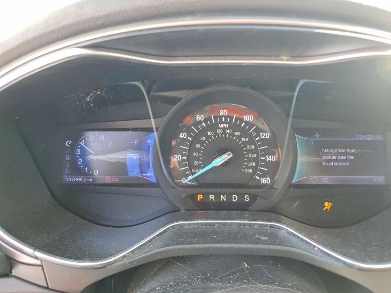 Продаж на аукціоні авто 2013 Ford Fusion, vin: 3FA6P0HR0DR112589, номер лоту: 71738436