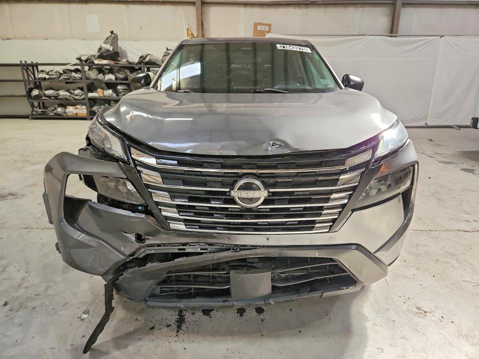 Aukcja sprzedaży 2024 Nissan Rogue, vin: 5N1BT3AB3RC708185, numer aukcji: 71843376