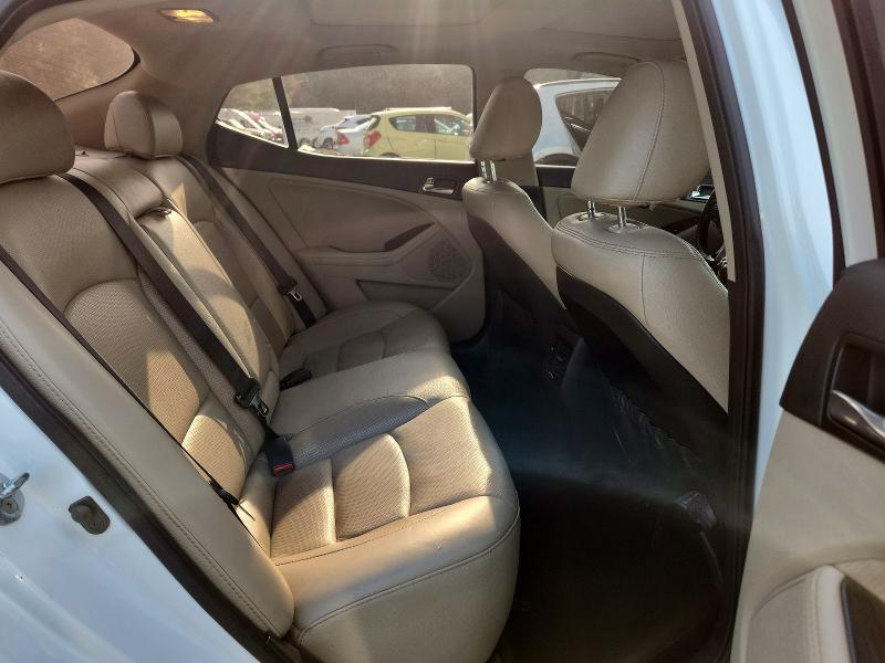 Aukcja sprzedaży 2015 Kia Optima, vin: 5XXGN4A70FG363294, numer aukcji: 71204606
