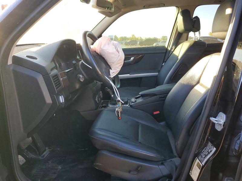 Продажа на аукционе авто 2010 Mercedes-benz Glk, vin: WDCGG8HB2AF486110, номер лота: 68589306