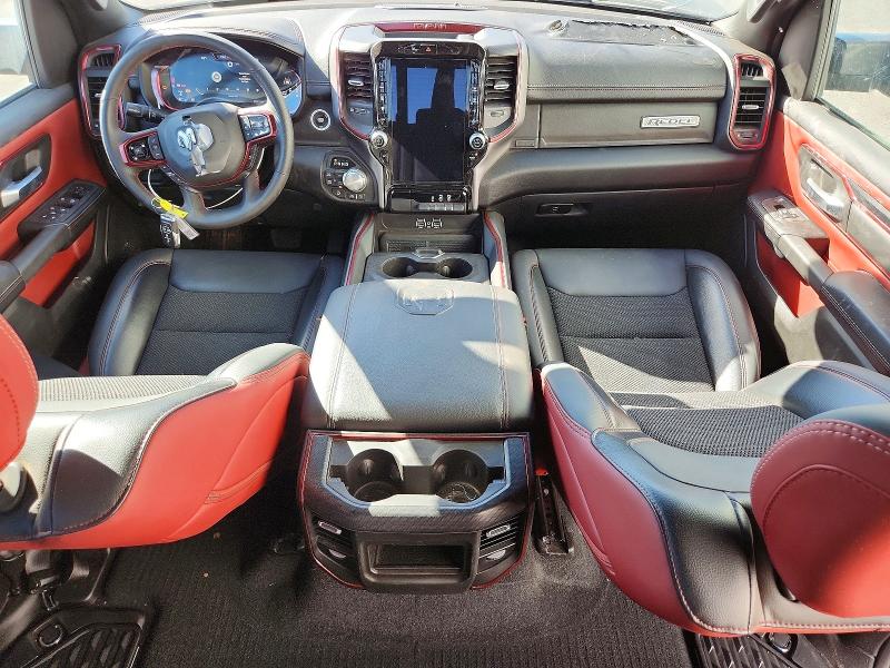 Продажа на аукционе авто 2026 Ram 1500, vin: 1C6SRFLP3TN264743, номер лота: 70823806