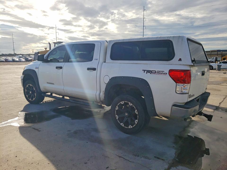 Aukcja sprzedaży 2012 Toyota Tundra, vin: 5TFDY5F17CX234817, numer aukcji: 71384156