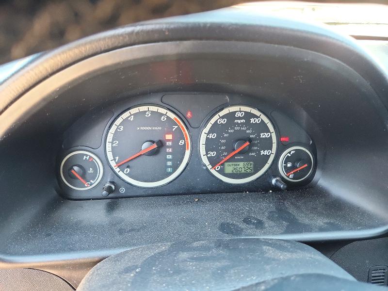 2006 Honda Cr-v მანქანა იყიდება აუქციონზე, vin: SHSRD78966U419951, აუქციონის ნომერი: 72119386