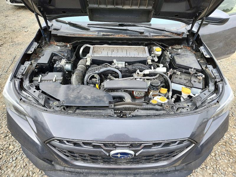 Aukcja sprzedaży 2022 Subaru Wrx, vin: JF1VBAF62N9022155, numer aukcji: 72018366