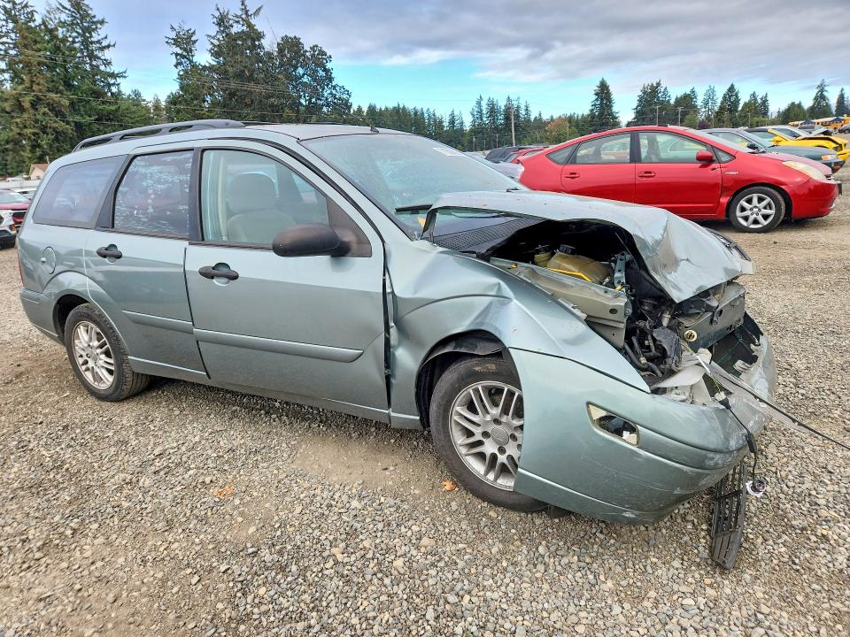2003 Ford Focus მანქანა იყიდება აუქციონზე, vin: 1FAFP36313W155897, აუქციონის ნომერი: 71600696