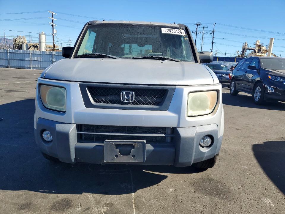 Продаж на аукціоні авто 2006 Honda Element, vin: 5J6YH28736L008913, номер лоту: 72633126