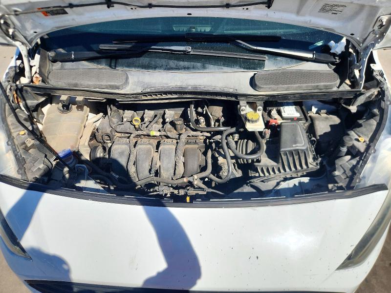 Продаж на аукціоні авто 2019 Ford Transit Connect, vin: NM0LS7F22K1389839, номер лоту: 72169666