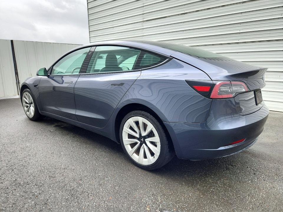 Продажа на аукционе авто 2023 Tesla Model 3, vin: 5YJ3E1EA5PF447134, номер лота: 72621156