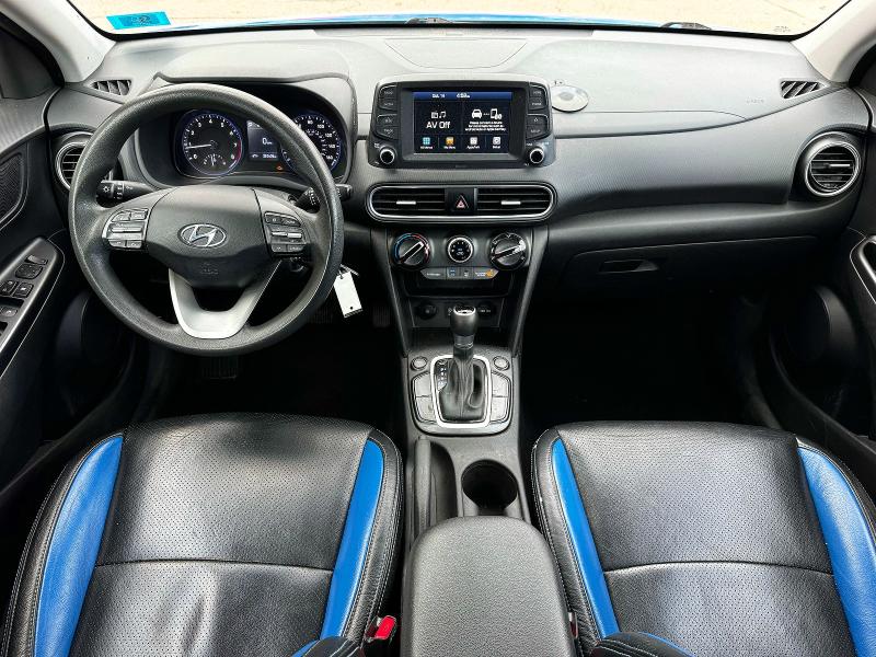 Aukcja sprzedaży 2019 Hyundai Kona, vin: KM8K1CAA3KU215930, numer aukcji: 74258426