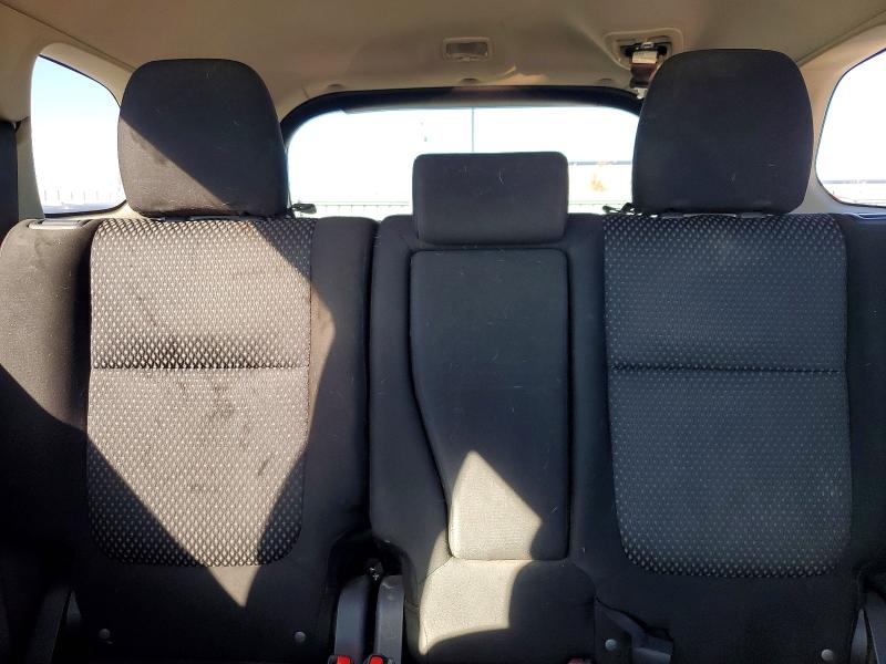 71678376 :رقم المزاد ، JA4AZ2A31JZ601603 vin ، 2018 Mitsubishi Outlander مزاد بيع