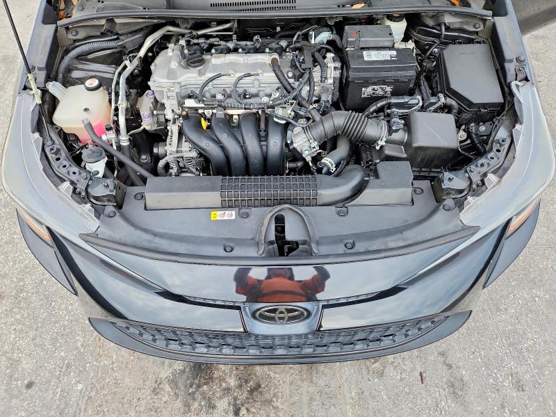 Aukcja sprzedaży 2022 Toyota Corolla, vin: 5YFEPMAE3NP383528, numer aukcji: 71377496