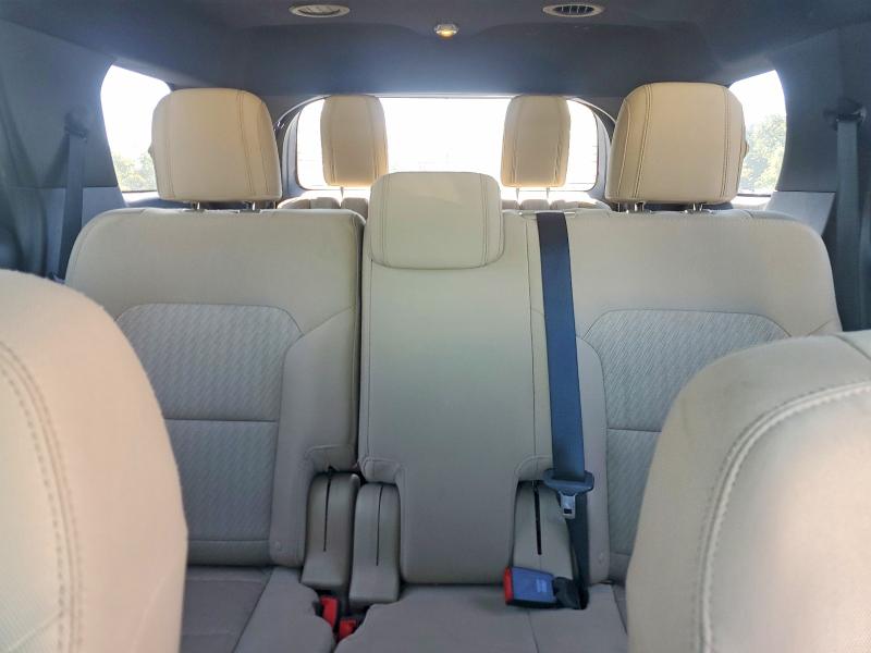 Продаж на аукціоні авто 2017 Ford Explorer, vin: 1FM5K8B87HGB12326, номер лоту: 70919016
