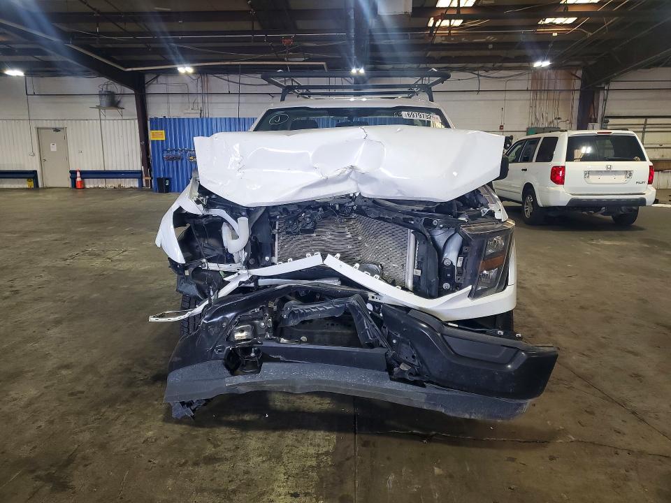 Продаж на аукціоні авто 2023 Ford F150, vin: 1FTNF1E58PKD87944, номер лоту: 69797826