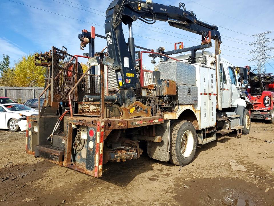 Продажа на аукционе авто 2013 Freightliner 108sd, vin: 1FVAG5BS4DHBY4174, номер лота: 71602986
