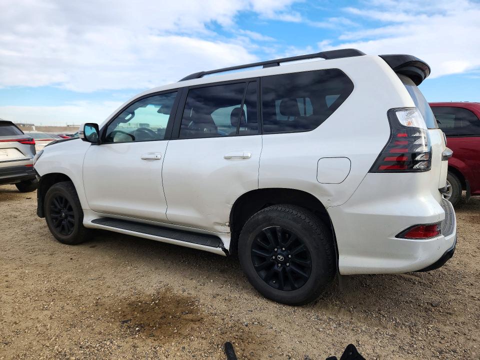 Продажа на аукционе авто 2023 Lexus Gx, vin: JTJSM7BX4P5353030, номер лота: 73712046