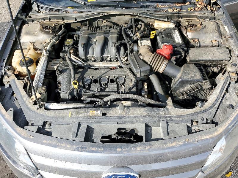 Продаж на аукціоні авто 2012 Ford Fusion, vin: 3FAHP0CG5CR208358, номер лоту: 72028446