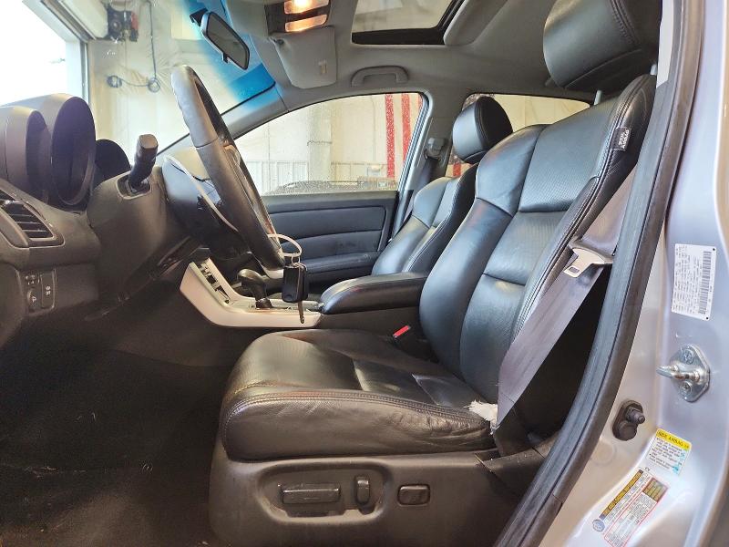 Продаж на аукціоні авто 2007 Acura Rdx, vin: 5J8TB18587A002212, номер лоту: 71424706